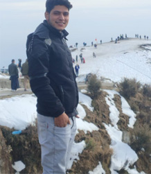 Anit-Thakur