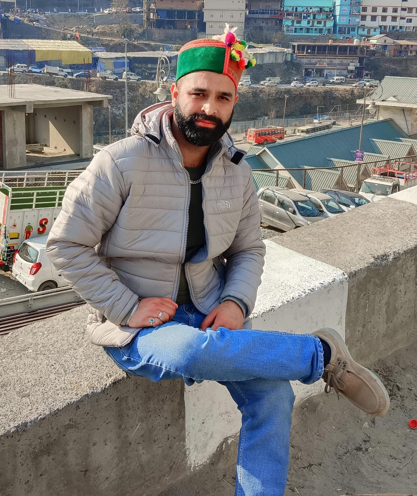 Vivek-Thakur